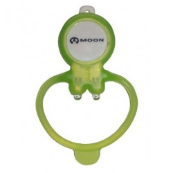 Мини Велофара Moon Q-1W Mini
