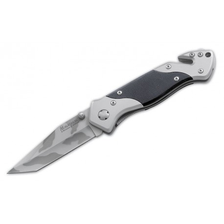 Нож Boker Magnum High Risk Emergency