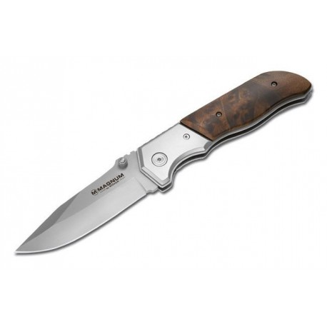 Нож Boker Magnum Forest Ranger