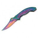Нож Boker Magnum Colorado Rainbow