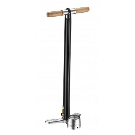 Підлоговий насос Lezyne ALLOY FLOOR DRIVE