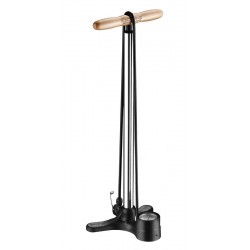 Підлоговий насос Lezyne TECH FLOOR DRIVE DV
