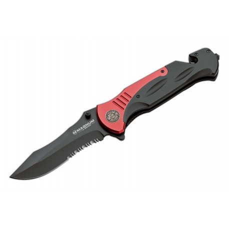 Нож Boker Magnum Fire Chief