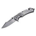 Нож Boker Magnum Freedom Folder