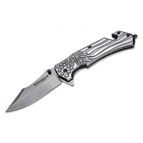 Нож Boker Magnum Freedom Folder
