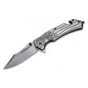 Нож Boker Magnum Freedom Folder