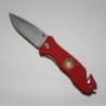 Нож Boker Magnum Fire Dept
