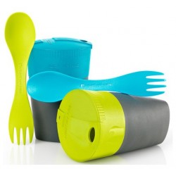 Набор Light My Fire Cup'n Spork 2 Pack