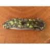 Нож Boker Magnum Hades Rescue