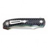 Нож Boker Magnum Satin Rainbow