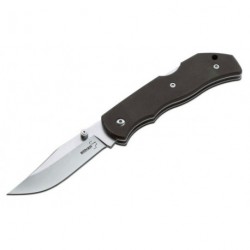 Нож Boker Plus Optima Black