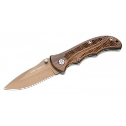 Нож Boker Magnum Earthed