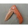 Нож Boker Magnum Earthed
