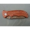 Нож Boker Magnum Earthed