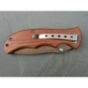 Нож Boker Magnum Earthed
