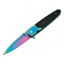 Нож Boker Magnum Bondsman Rainbow