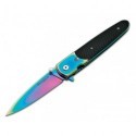 Нож Boker Magnum Bondsman Rainbow