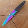 Нож Boker Magnum Bondsman Rainbow