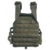 Разгрузка Tasmanian Tiger Plate Carrier MK II