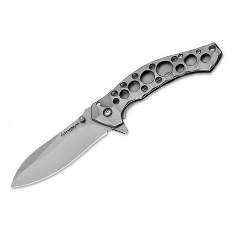 Нож Boker Magnum Slender