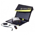 Солнечное зарядное устройство Goal Zero Sherpa Kit 50