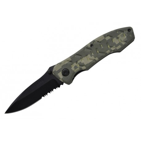 Нож Baladeo Camouflage