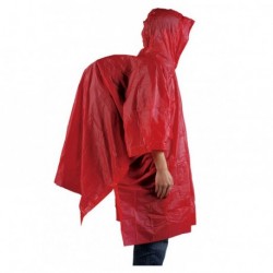 Плащ-пончо AceCamp Vinyl Rain Poncho