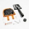 Лопата AceCamp Survivor Multi-Tool Shovel