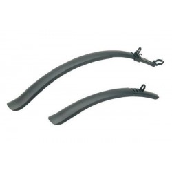 Крила Point Fender Set F/R MTB