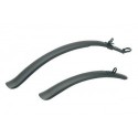 Крила Point Fender Set F/R MTB