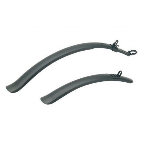 Крила Point Fender Set F/R MTB