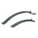 Крила Point Fender Set F/R MTB