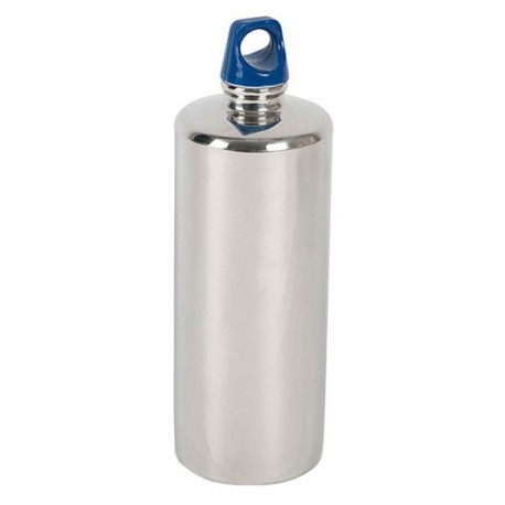 Фляга Tatonka Stainless Bottle 1L