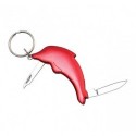 Брелок-ножик Munkees Dolphin Knife