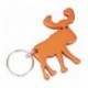 Брелок-открывалка Munkees Moose