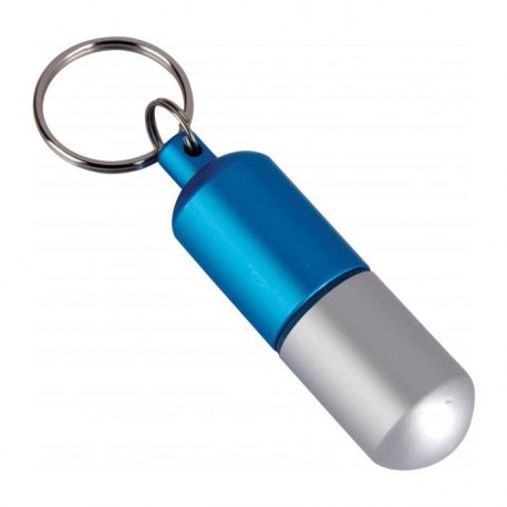 Брелок-капсула Munkees Waterproof Capsule Medium