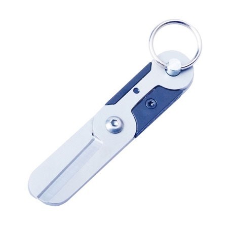 Брелок-ножиці Munkees Mini-Scissors