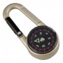 Брелок-компас Munkees Compass with Thermometer