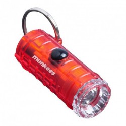 Брелок-фонарик Munkees Mini-Flashlight