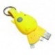 Брелок-USB Munkees Smart Charger