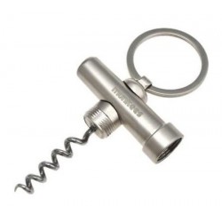 Брелок-штопор Munkees Corkscrew