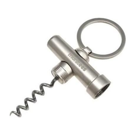 Брелок-штопор Munkees Corkscrew
