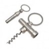 Брелок-штопор Munkees Corkscrew