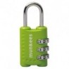 Брелок-замок Munkees Combi Lock