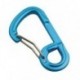 Брелок-карабин Munkees Carabiner Forged "6"