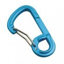 Брелок-карабин Munkees Carabiner Forged "6"
