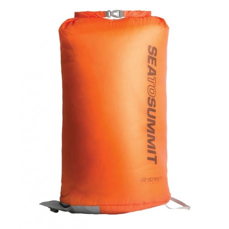 Гермомешок-насос Sea To Summit Air Stream Dry Sack