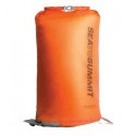 Гермомешок-насос Sea To Summit Air Stream Dry Sack