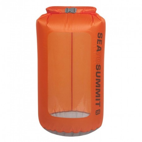 Гермомешок Sea To Summit Ultra-Sil View Dry Sack 20L