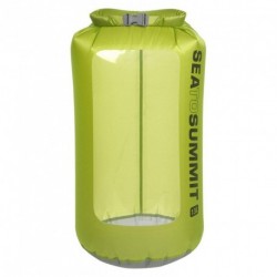 Гермомешок Sea To Summit Ultra-Sil View Dry Sack 13L